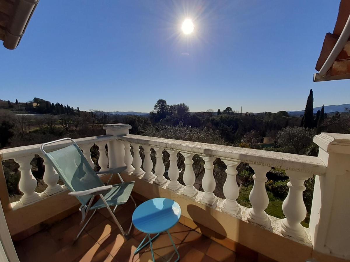 Mas D'Eucalyptus Apartment Grasse Exterior photo
