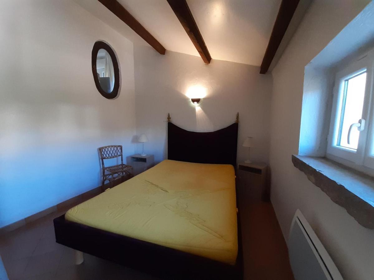 Mas D'Eucalyptus Apartment Grasse Exterior photo