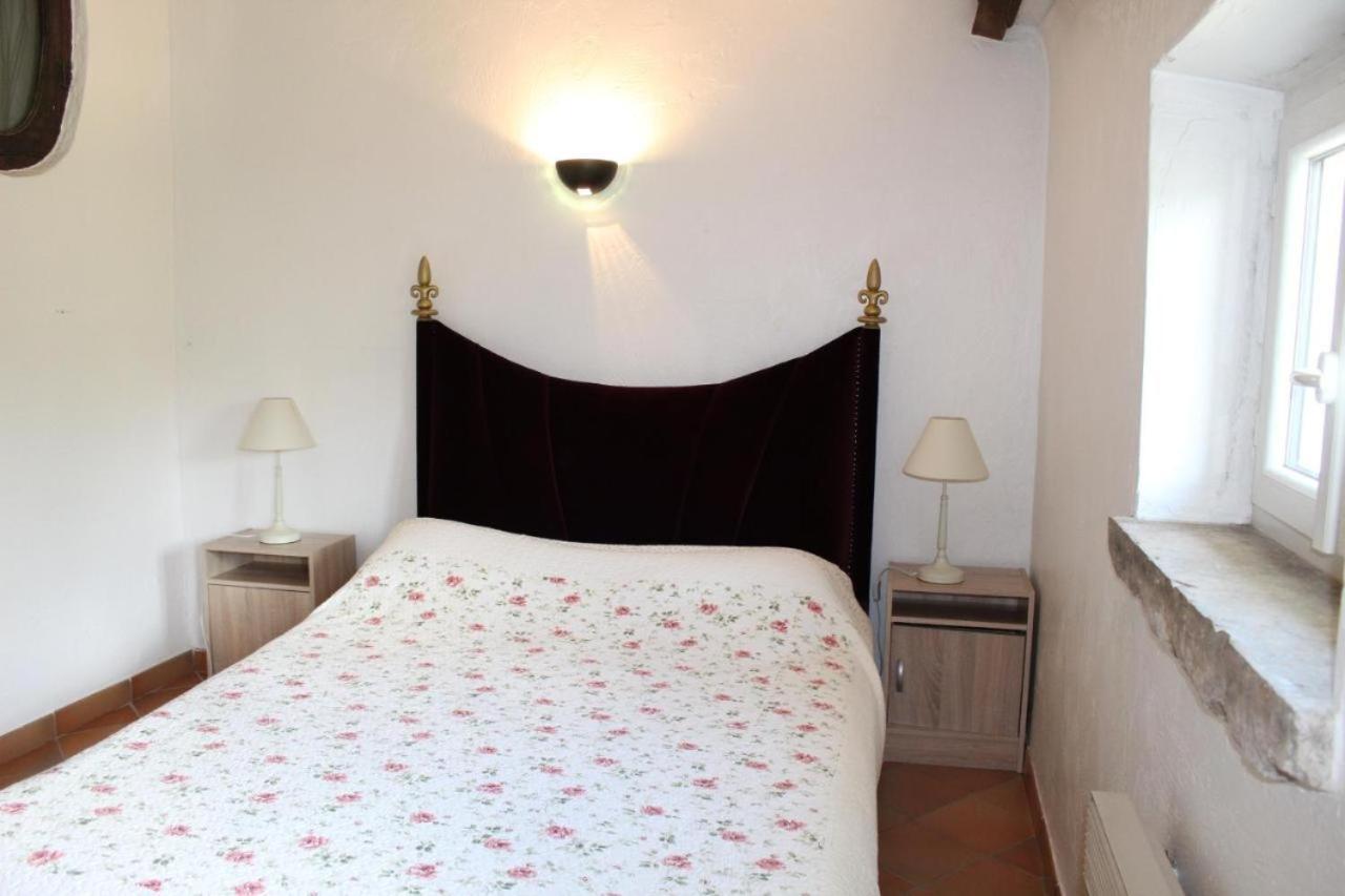 Mas D'Eucalyptus Apartment Grasse Exterior photo
